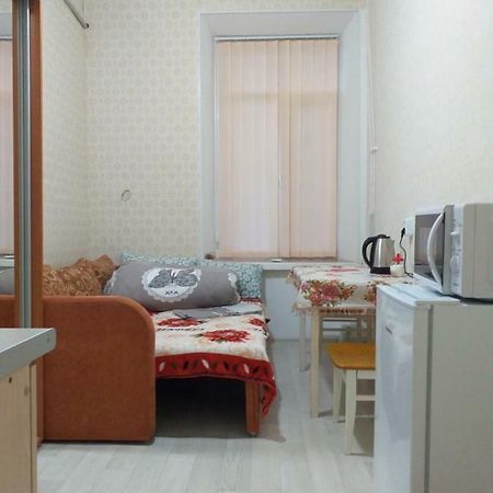 Old Odessa Apart otel Dış mekan fotoğraf