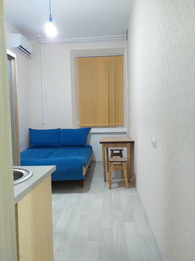 Old Odessa Apart otel Dış mekan fotoğraf