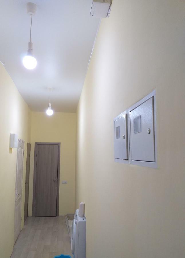 Old Odessa Apart otel Dış mekan fotoğraf