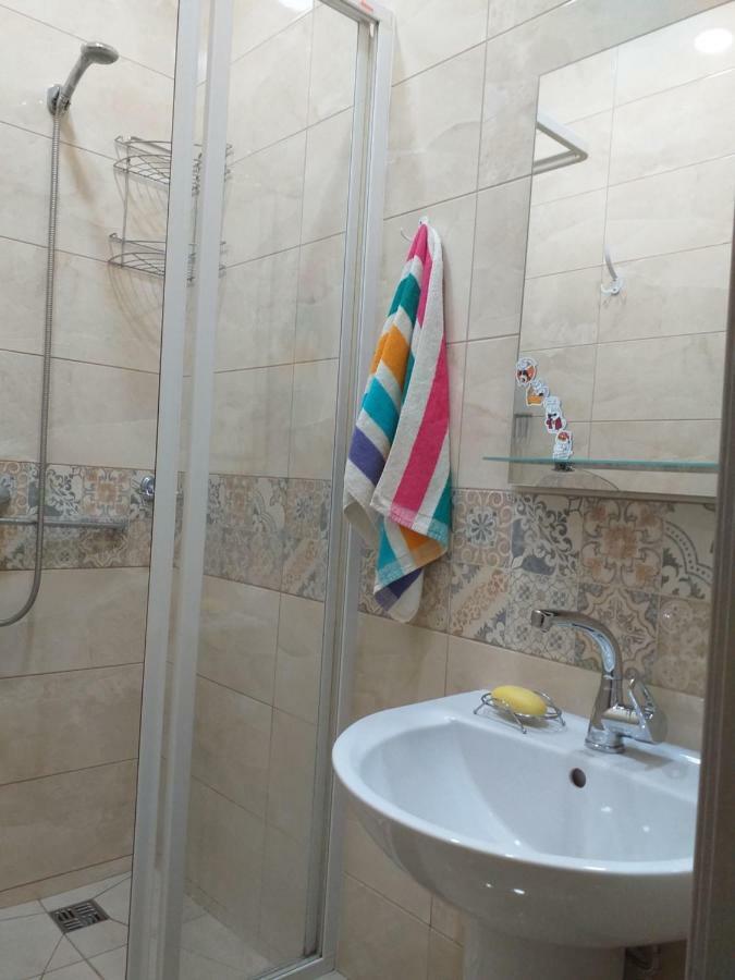 Old Odessa Apart otel Dış mekan fotoğraf