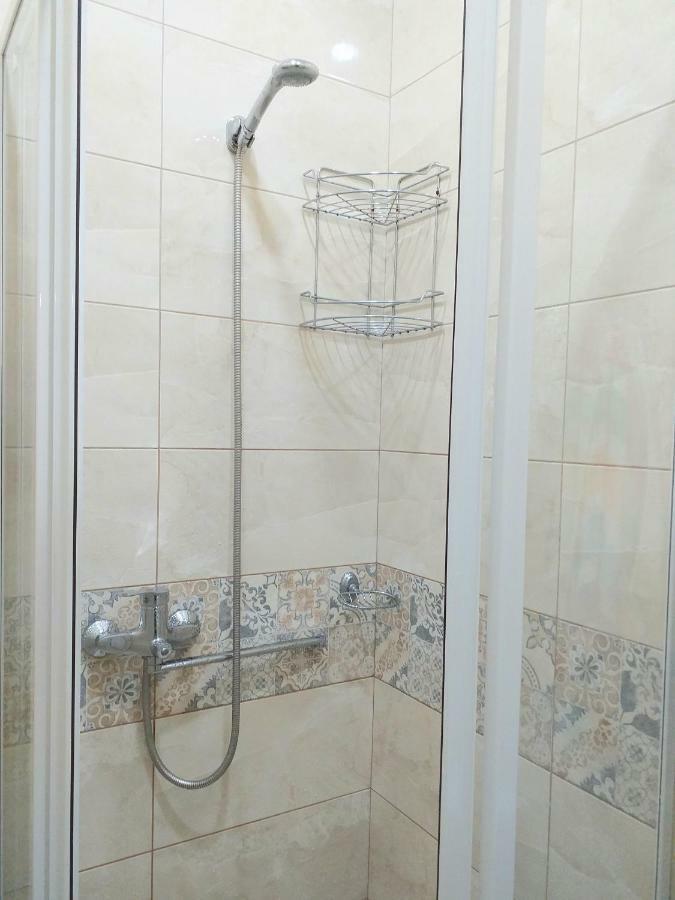 Old Odessa Apart otel Dış mekan fotoğraf