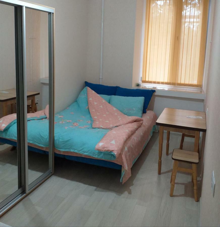 Old Odessa Apart otel Dış mekan fotoğraf