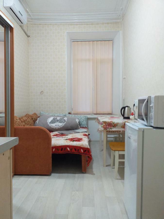 Old Odessa Apart otel Dış mekan fotoğraf