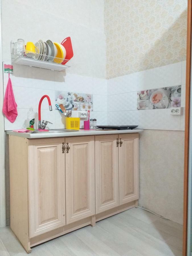 Old Odessa Apart otel Dış mekan fotoğraf